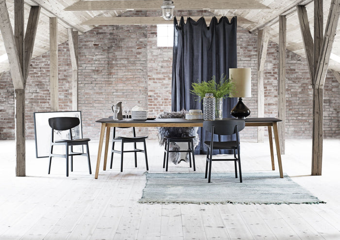 The Beauty & Simplicity of Scandinavian Furniture