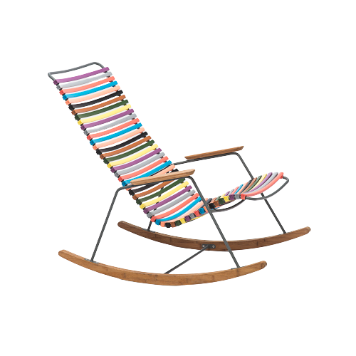 HOUE - CLICK Rocking Chair