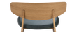 HOUE - SIKO Lounge Chair