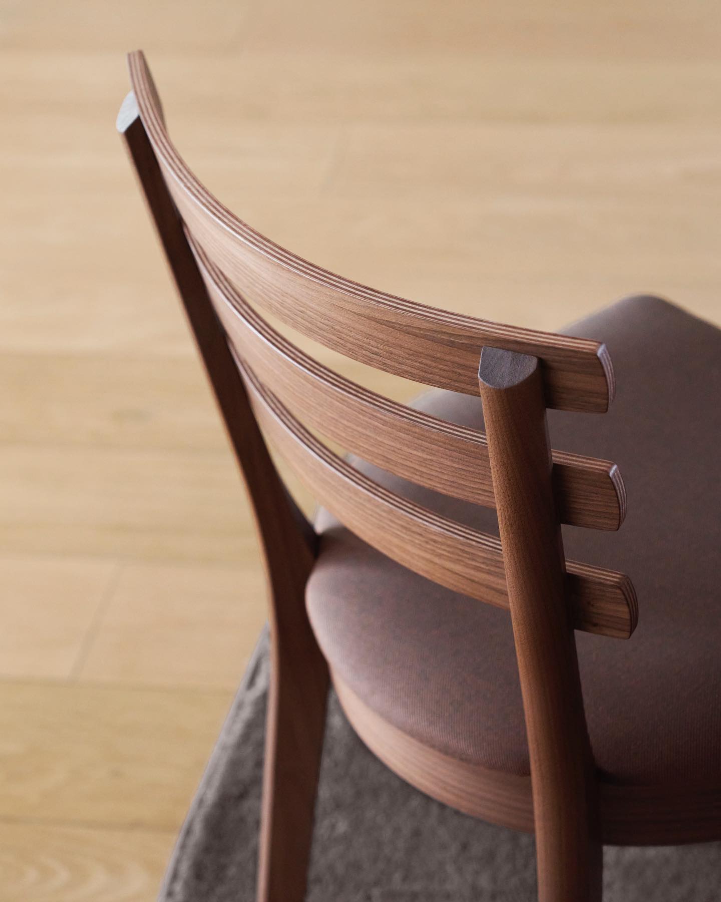 Wood: A Living Furniture Material