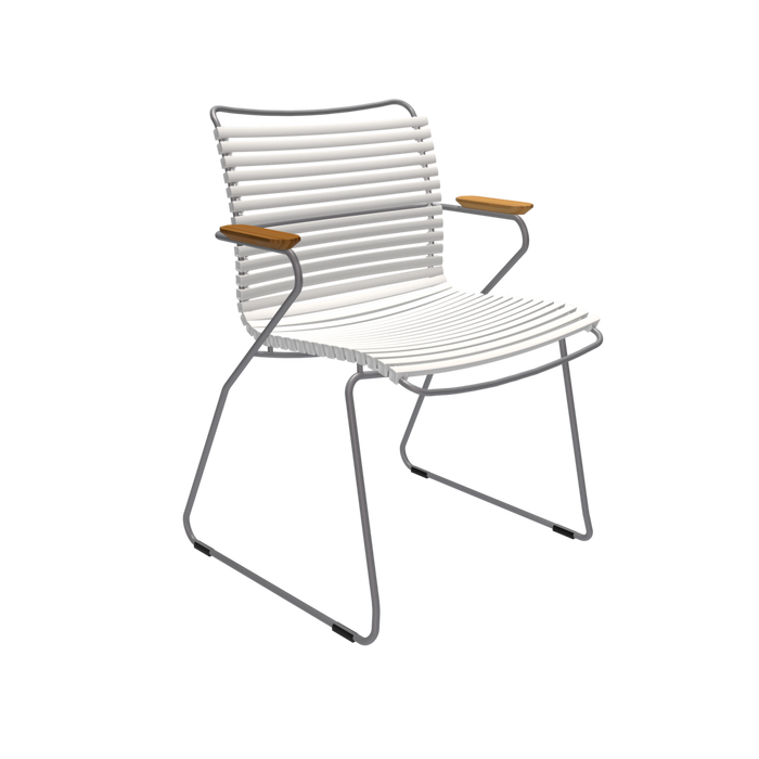 HOUE - CLICK Dining Chair with Armrests