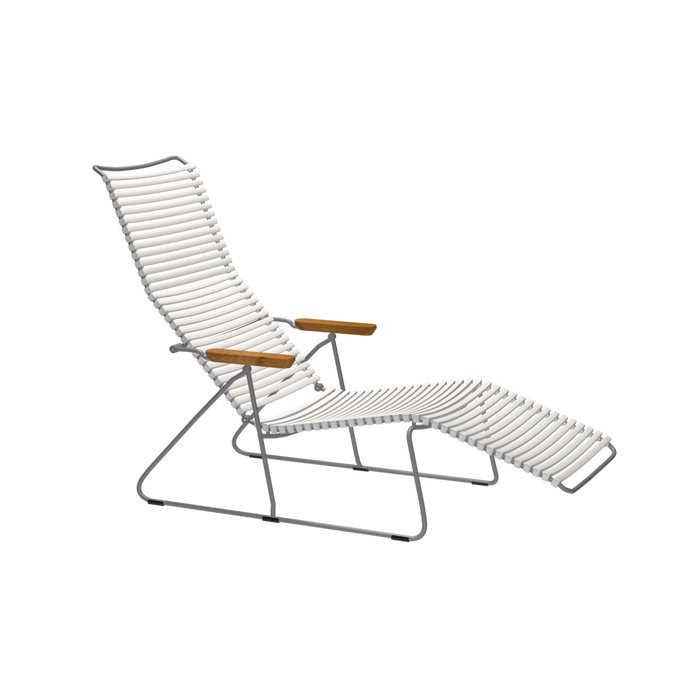 HOUE - CLICK Sunlounger