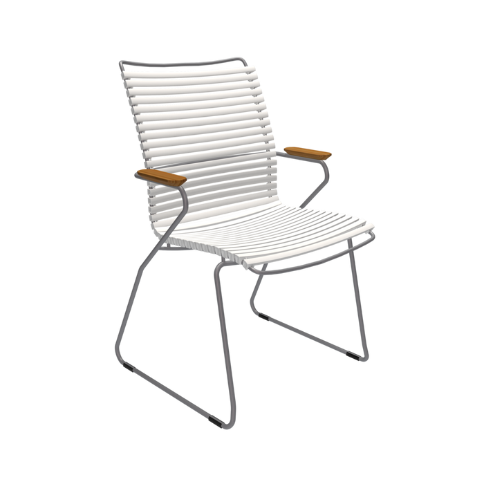 HOUE - CLICK Dining Chair - Tall Back