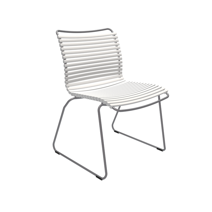 HOUE - CLICK Dining Chair without Armrests