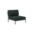 HOUE - LEVEL Outdoor Lounge Chair - Single module