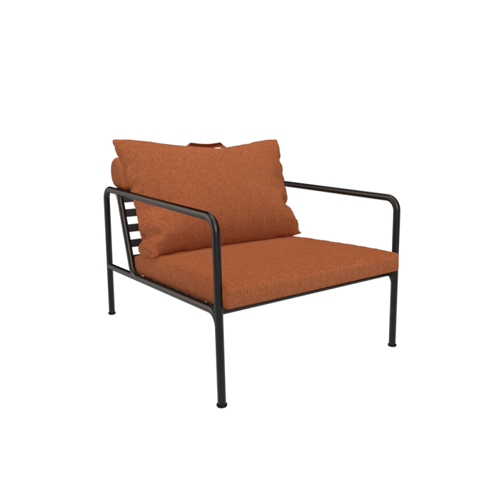 HOUE - AVON Lounge Chair