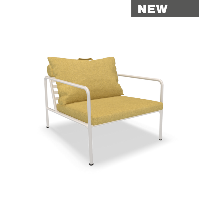 HOUE - AVON Lounge Chair