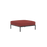 HOUE - LEVEL2 Outdoor Lounge - Ottoman Module