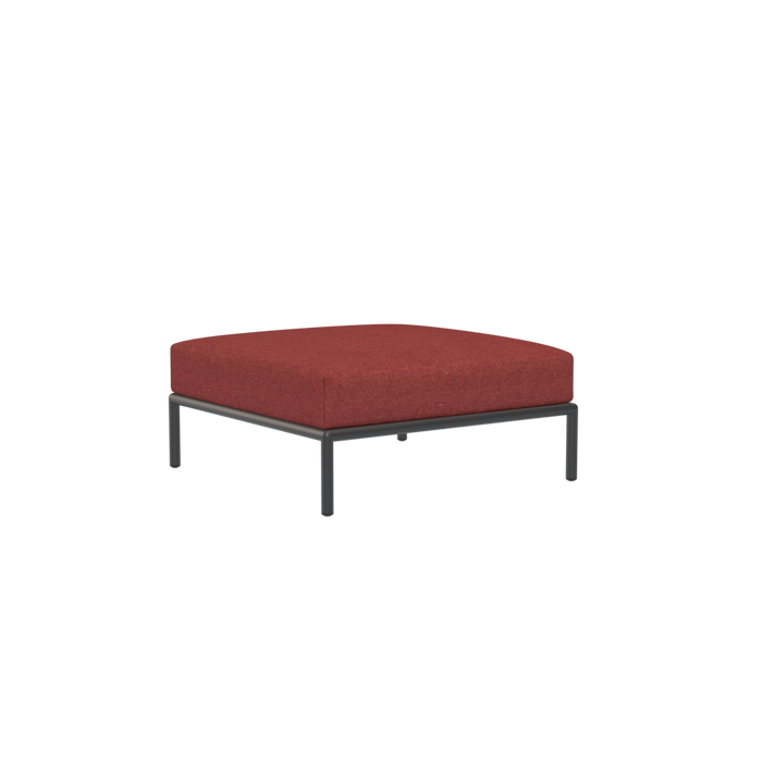 HOUE - LEVEL2 Outdoor Lounge - Ottoman Module