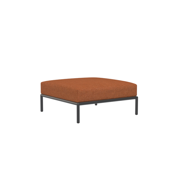 HOUE - LEVEL2 Outdoor Lounge - Ottoman Module