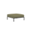 HOUE - LEVEL2 Outdoor Lounge - Ottoman Module