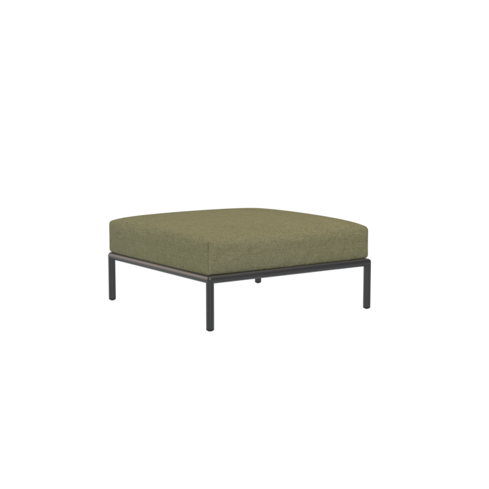 HOUE - LEVEL2 Outdoor Lounge - Ottoman Module