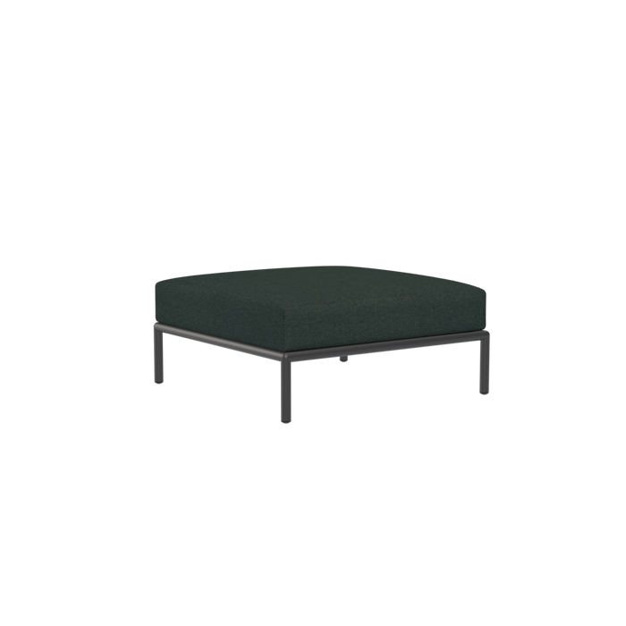 HOUE - LEVEL2 Outdoor Lounge - Ottoman Module