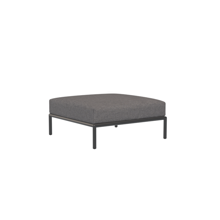 HOUE - LEVEL2 Outdoor Lounge - Ottoman Module