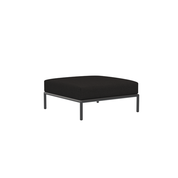 HOUE - LEVEL2 Outdoor Lounge - Ottoman Module