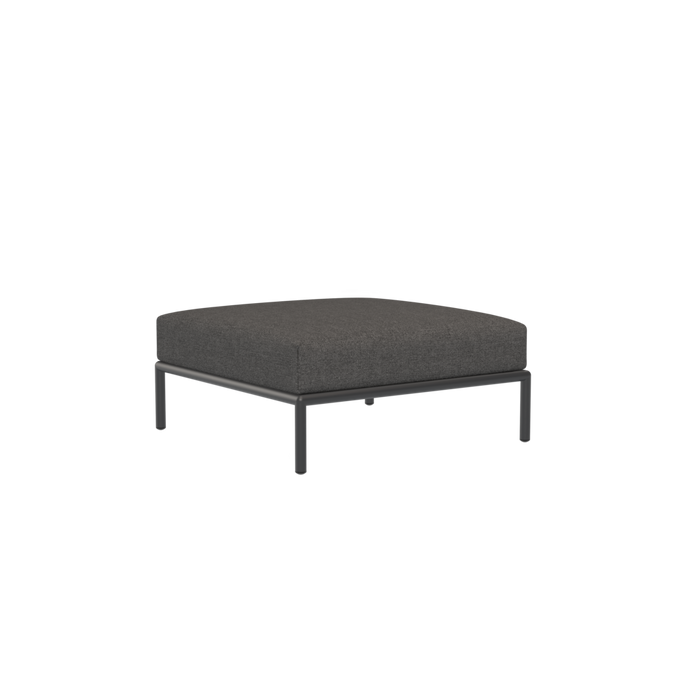 HOUE - LEVEL2 Outdoor Lounge - Ottoman Module