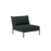 HOUE - LEVEL2 Outdoor Lounge - Single Chair Module