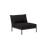 HOUE - LEVEL2 Outdoor Lounge - Single Chair Module