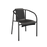 HOUE - NAMI Chairs with arms