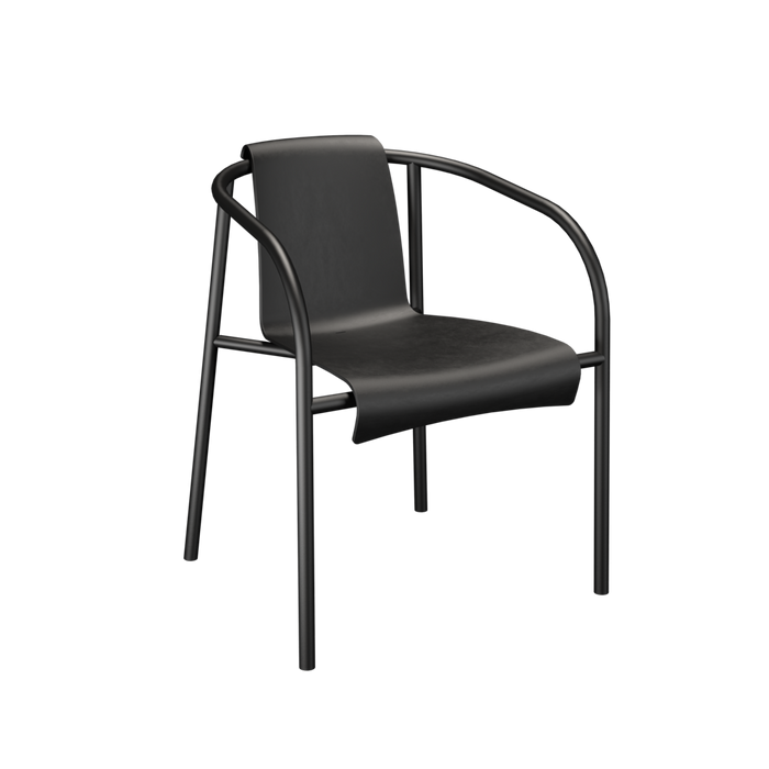 HOUE - NAMI Chairs with arms