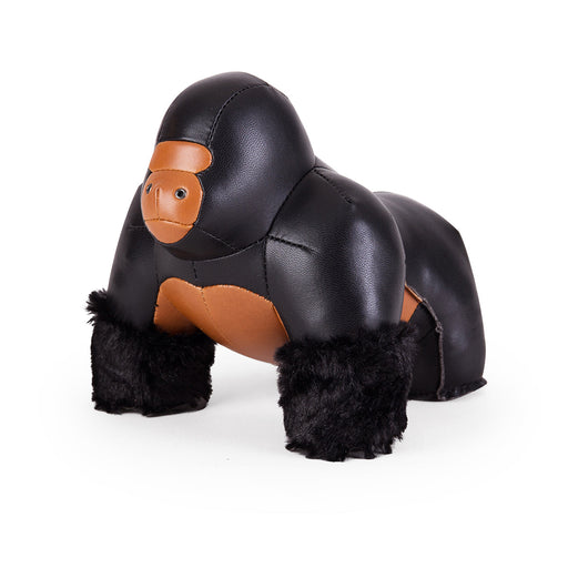 Zuny - Gorilla Milo - Black Bookend