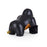 Zuny - Gorilla Milo - Black Bookend