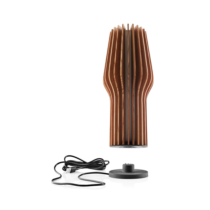 Eva Solo - Radiant Rechargeable Table Lamp - Oak