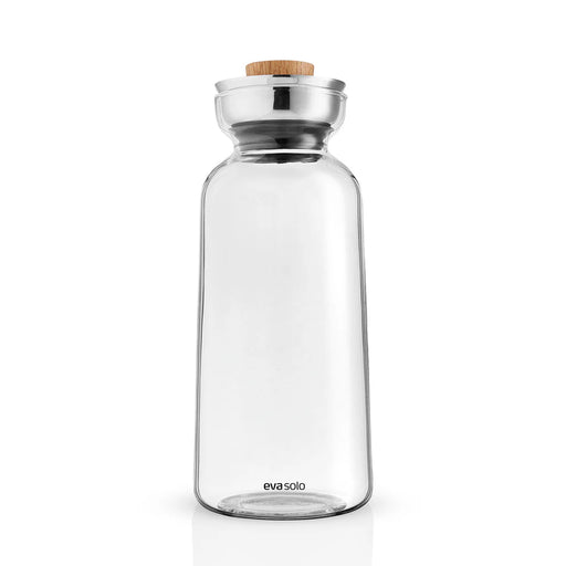 Eva Solo - Silhouette Glass Carafe 1Ltr