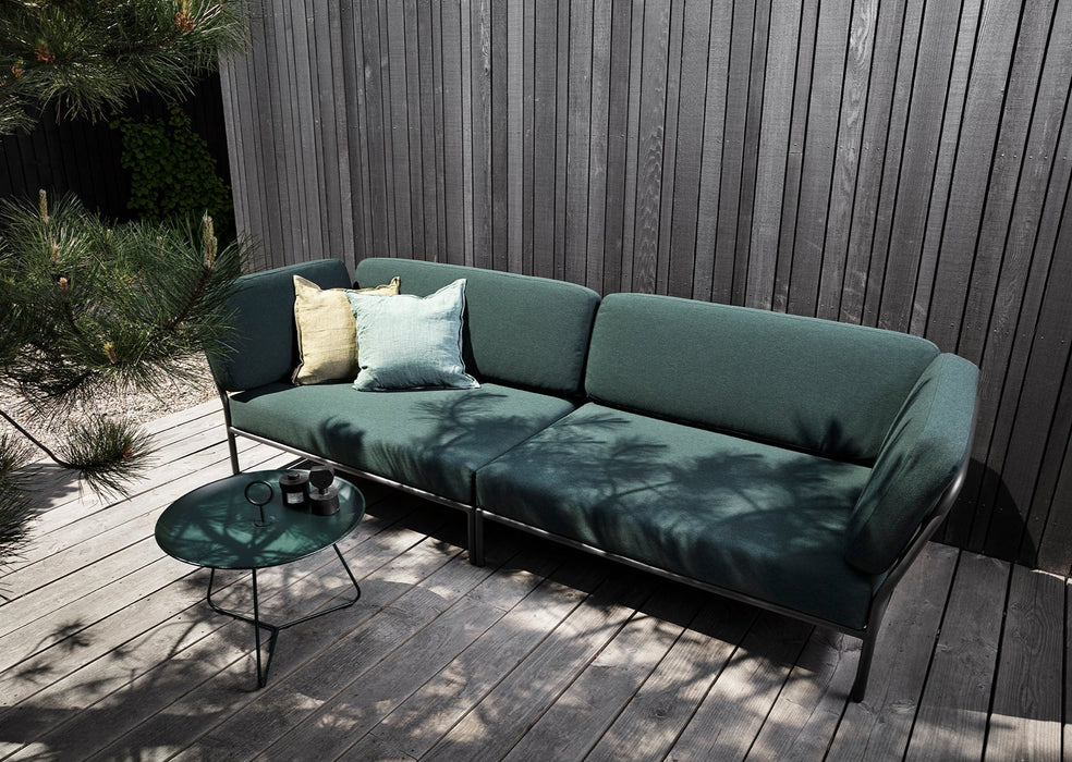HOUE - LEVEL Outdoor Lounge - Left Sofa Module