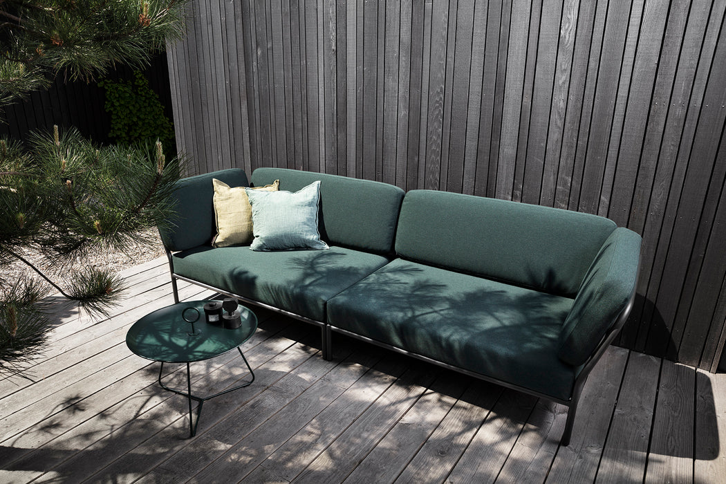LEVEL Outdoor Lounge - Right Sofa Module