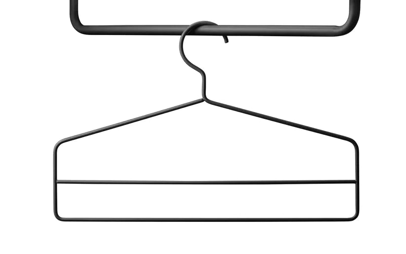 String - Coat Hangers