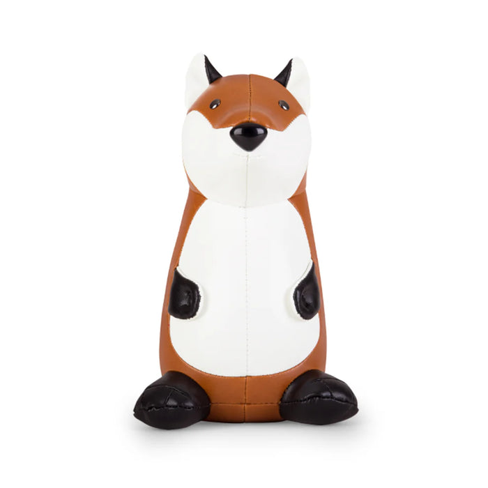 Zuny - Classic Fox Tan Bookend