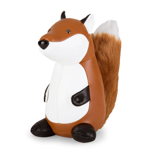 Zuny - Classic Fox Tan Bookend