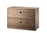 String - Chest of Drawers