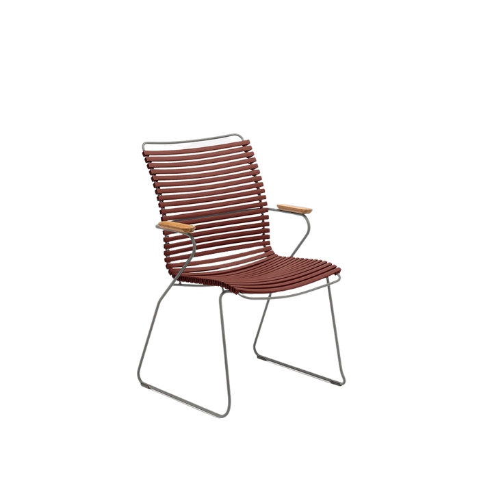 HOUE - CLICK Dining Chair - Tall Back
