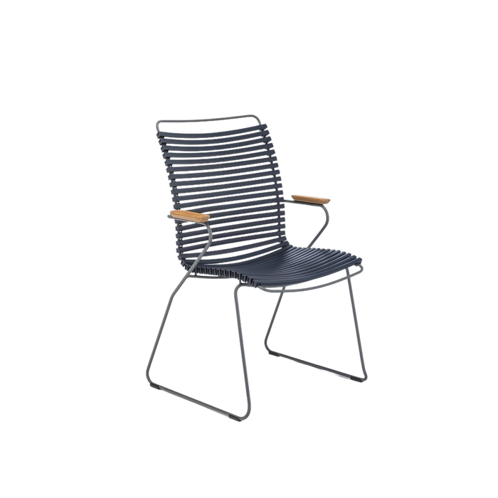 HOUE - CLICK Dining Chair - Tall Back