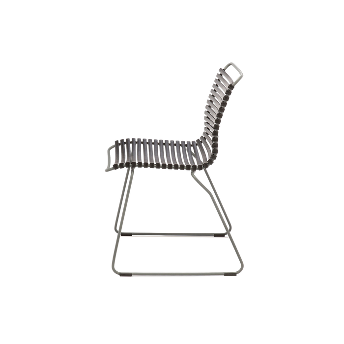 HOUE - CLICK Dining Chair without Armrests