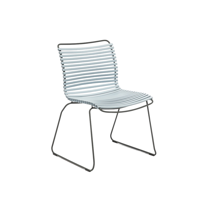HOUE - CLICK Dining Chair without Armrests