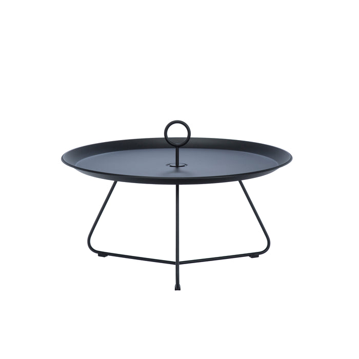 EYELET Indoor/Outdoor Tray Table Ø 70cm