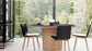 Skovby #811 'Flex' Dining Chair