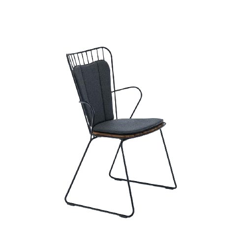 HOUE - PAON Dining Chair Cushion