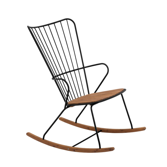 HOUE - PAON Rocking Chair