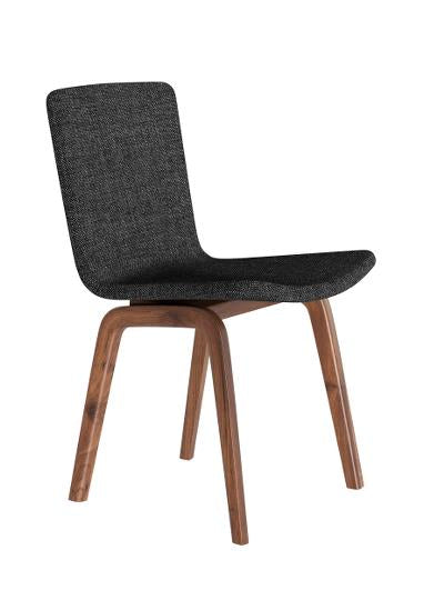 Skovby #811 'Flex' Dining Chair