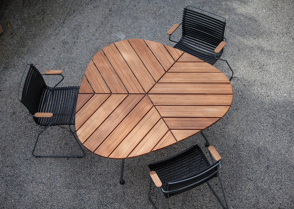 HOUE - LEAF Outdoor Dining Table