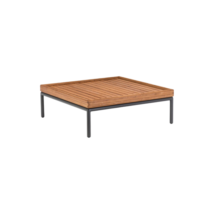 HOUE - LEVEL Outdoor Lounge Bamboo Table