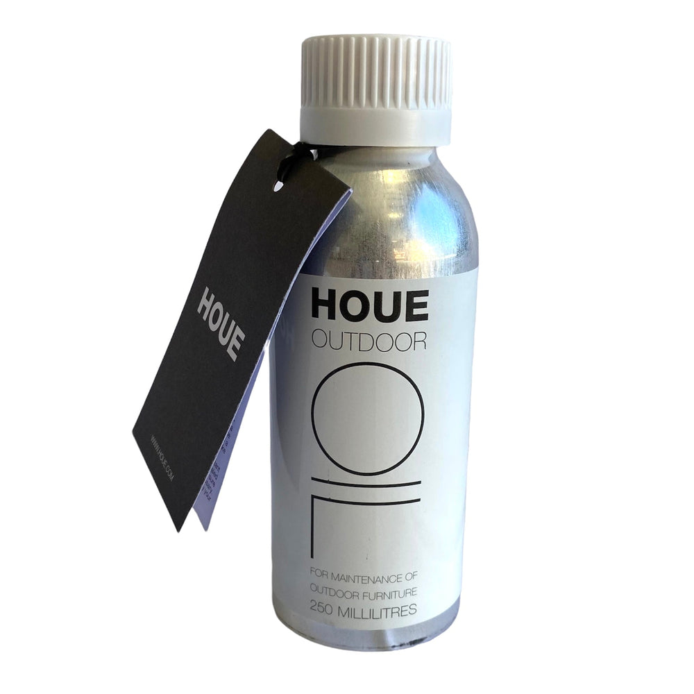 HOUE - WOCA Exterior Wood Oil - 250ml for maintenance of Bamboo or Thermo Ash